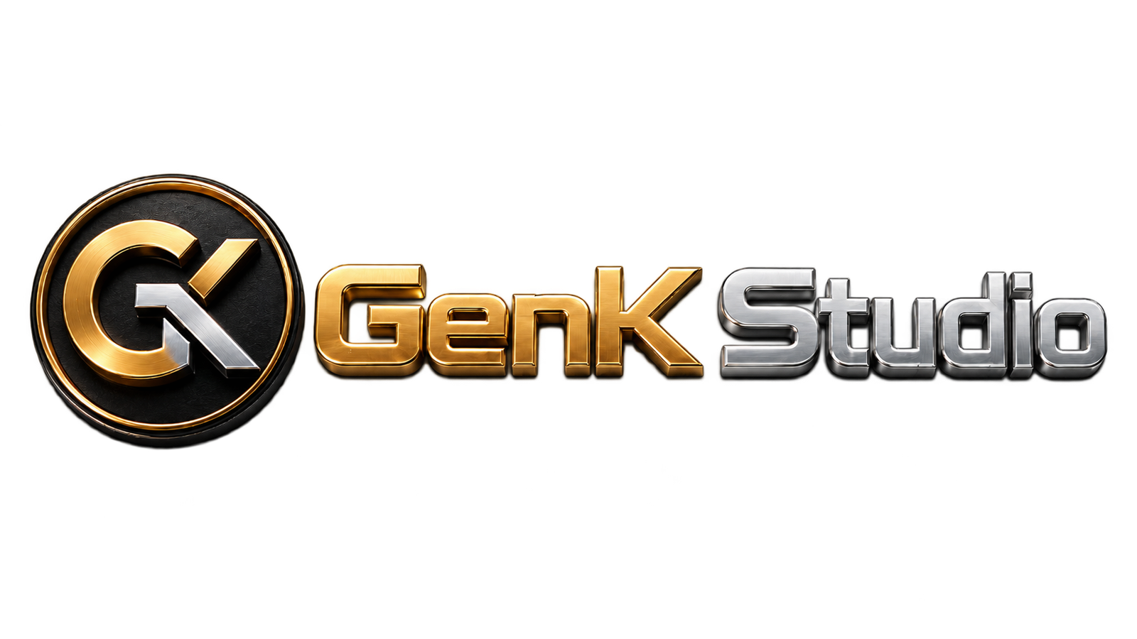 GenK Studio